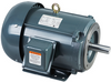 NEMA Totally Enclosed Premium Efficiency Motor