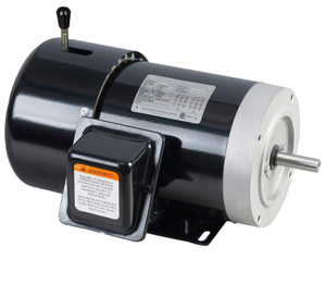 NEMA Single-Phase / Three-phase Brake Motor