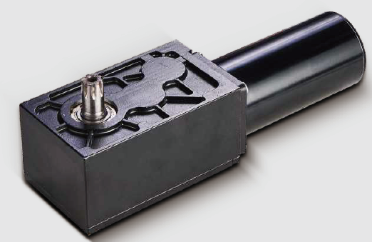 ST121 And 178 Ratio Automatic Swing Door Motor