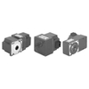 BLDC Square Gear Motor 80series