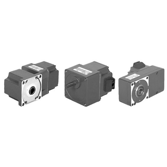 BLDC Square Gear Motor 80series