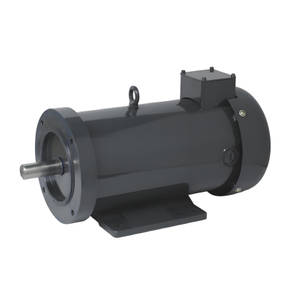PMDC 150ZYT Series (NEMA 145TC)
