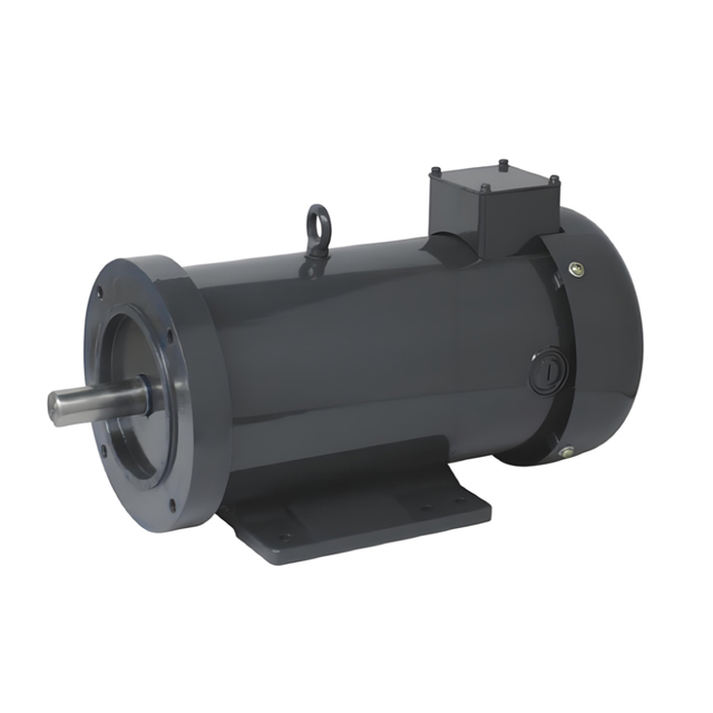 PMDC 150ZYT Series (NEMA 145TC)