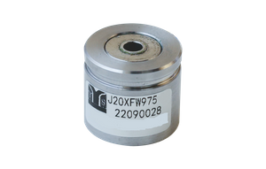 Brushless Resolver 20 Series