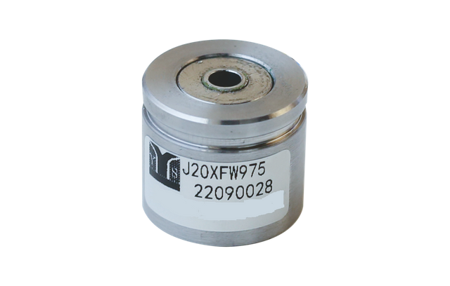 Brushless Resolver 20 Series