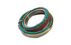 Two Speed Resolver 60 Series