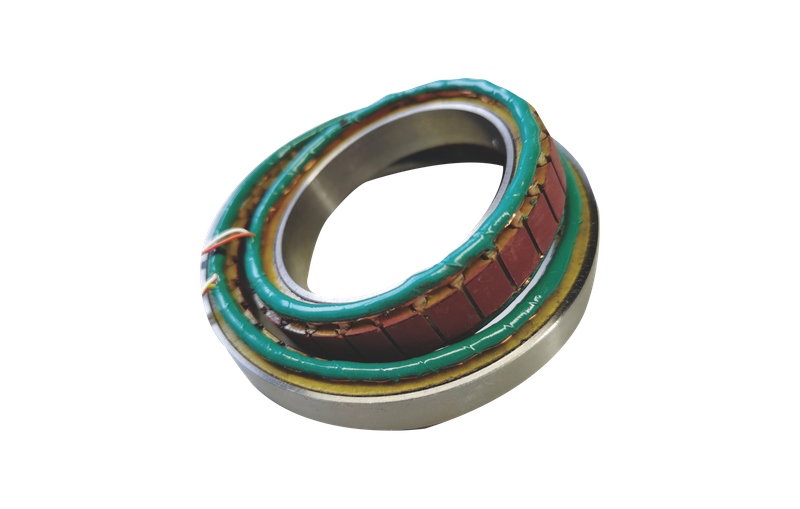 Two Speed Resolver 60 Series