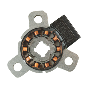 High-speed Variable Reluctance Resolver J59 Series for CNC machine tools