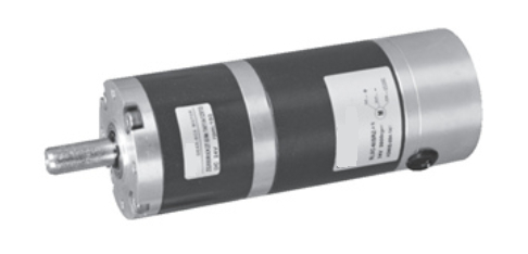 Household Appliances Use Low-noise BLDC 60 Series Gearbox Motors