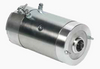 High-precision Hydraulic DC Motor ST127-BY Series for Lathes