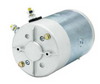 Medical Bed with Low-noise Hydraulic DC Motor ST114-V Series