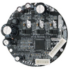 Built-in Drive for The Motor
