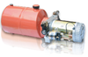 Power Units for Electric Stacker