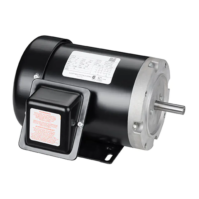 Hydraulic Pump Motor And Single-Phase Pool And Spa Pump Motor
