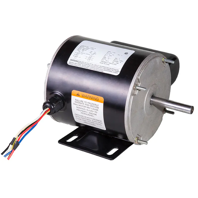 NEMA Farm Duty Motor And TEAO 48、56 Fan Motor