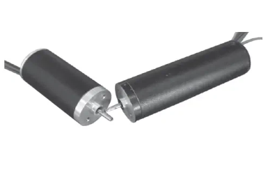 DC brushless gear motor