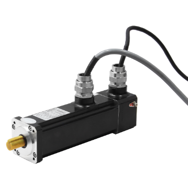 BLDC Explosion-proof Motor 60series