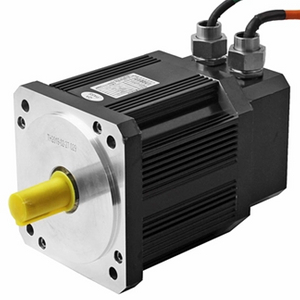 BLDC Explosion-proof Motor 150series