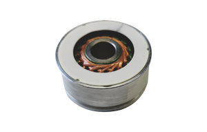 Brushless Resolver 36-3 Series 