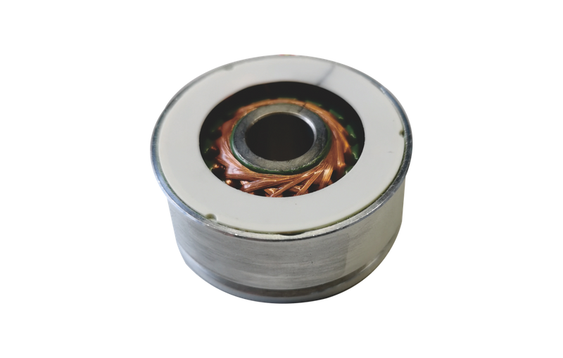 Brushless Resolver 36-3 Series 