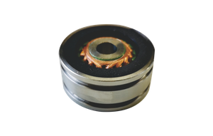 Brushless Resolver 36-3 Series