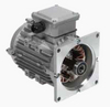 Three Phase Dock Leveller Motor 132 Series