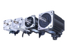 Farm Machinery Equipment Uses BLDC 110 Series Motors for Harsh Environments