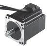 Moisture-proof BLDC 86 Series Motor for Textile Machines