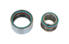 Two Speed Resolver 80 And 90 Series Is Used for Textile Machinery