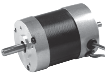 Coordinate Measuring Instrument Uses High-precision BLDC 57 Series Motor