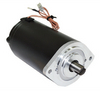 High-torque Hydraulic DC Motor ST78.5-A Series Are Applied To The Winches