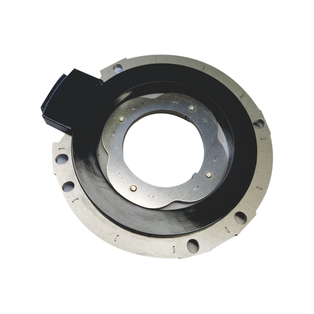VR Resolver OD117 Series for Use in Harsh Environments of Petrochemical Industry