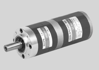 Industrial Analyser Using BLDC Planetary Gear Φ62 Series