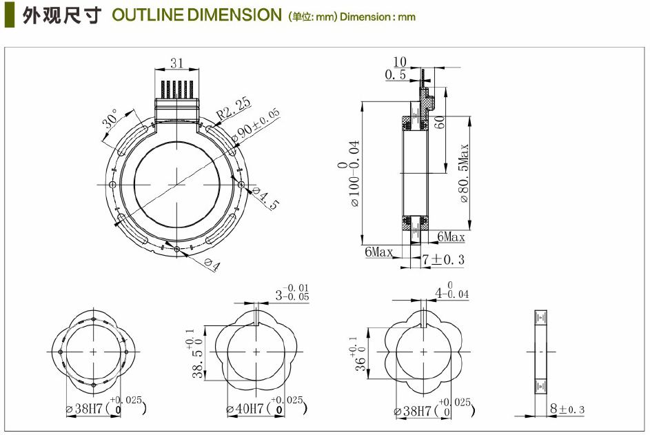 VR100-2