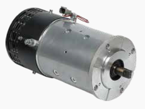 Anti-vibration And Shock-resistant Hydraulic DC Motor ST151.5-CE Series for Lowrider