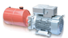 Lift Table And Tipper Trailer Power Units
