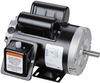 Dripproof / Totally Enclosed Single-Phase Air-Compressor NEMA Motor