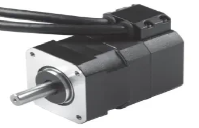DC brushless gear motor