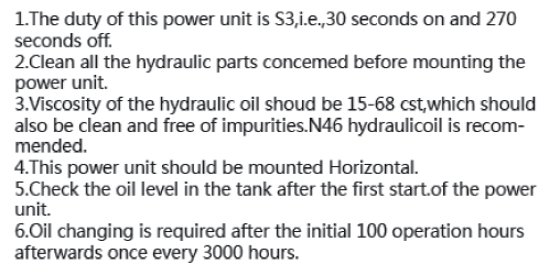 Hydraulic DC Motor