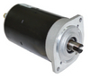Hydraulic DC Motor ST006/005-J006