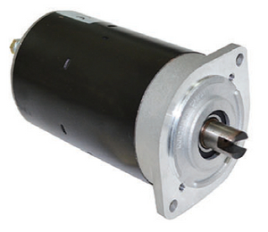 Hydraulic DC Motor ST006/005-J006