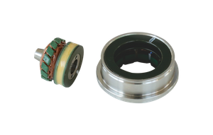Brushless Resolver 36-4 Series