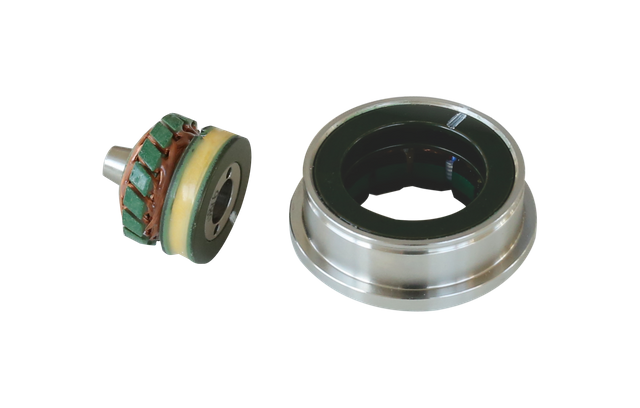 Brushless Resolver 36-4 Series