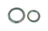 Electronic-cam Using High-precision Two Speed Resolver 106 And 128 Series