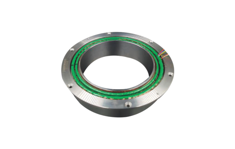 Highly Resistant To Interference Two Speed 158 And 168 Series Applied in Military Servo