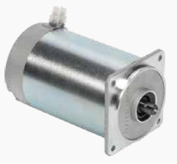 Power-unit Hydraulic DC Motor ST78-AB Series