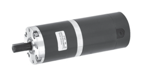 Household Appliances Use Low-noise BLDC 60 Series Gearbox Motors