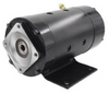 Long Duty Cycle Hydraulic DC Motor ST142-AF Series Application for Brush Cutter