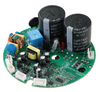 Built-in Drive for The Motor