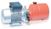 Power Units for Electric Work Platform